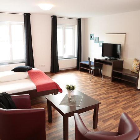 Hotel Am Marktplatz Gangkofen Pokoj fotografie