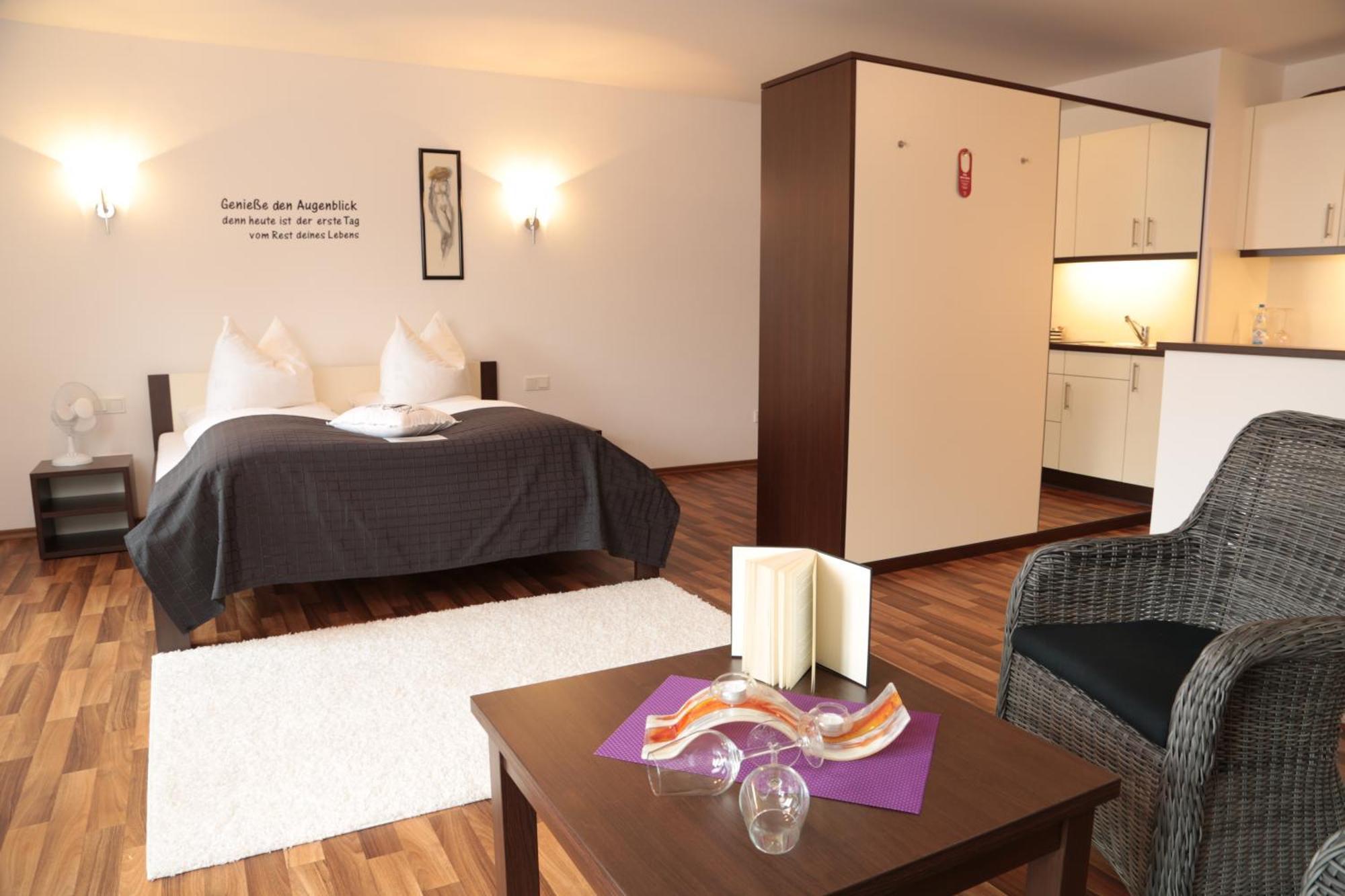 Hotel Am Marktplatz Gangkofen Pokoj fotografie