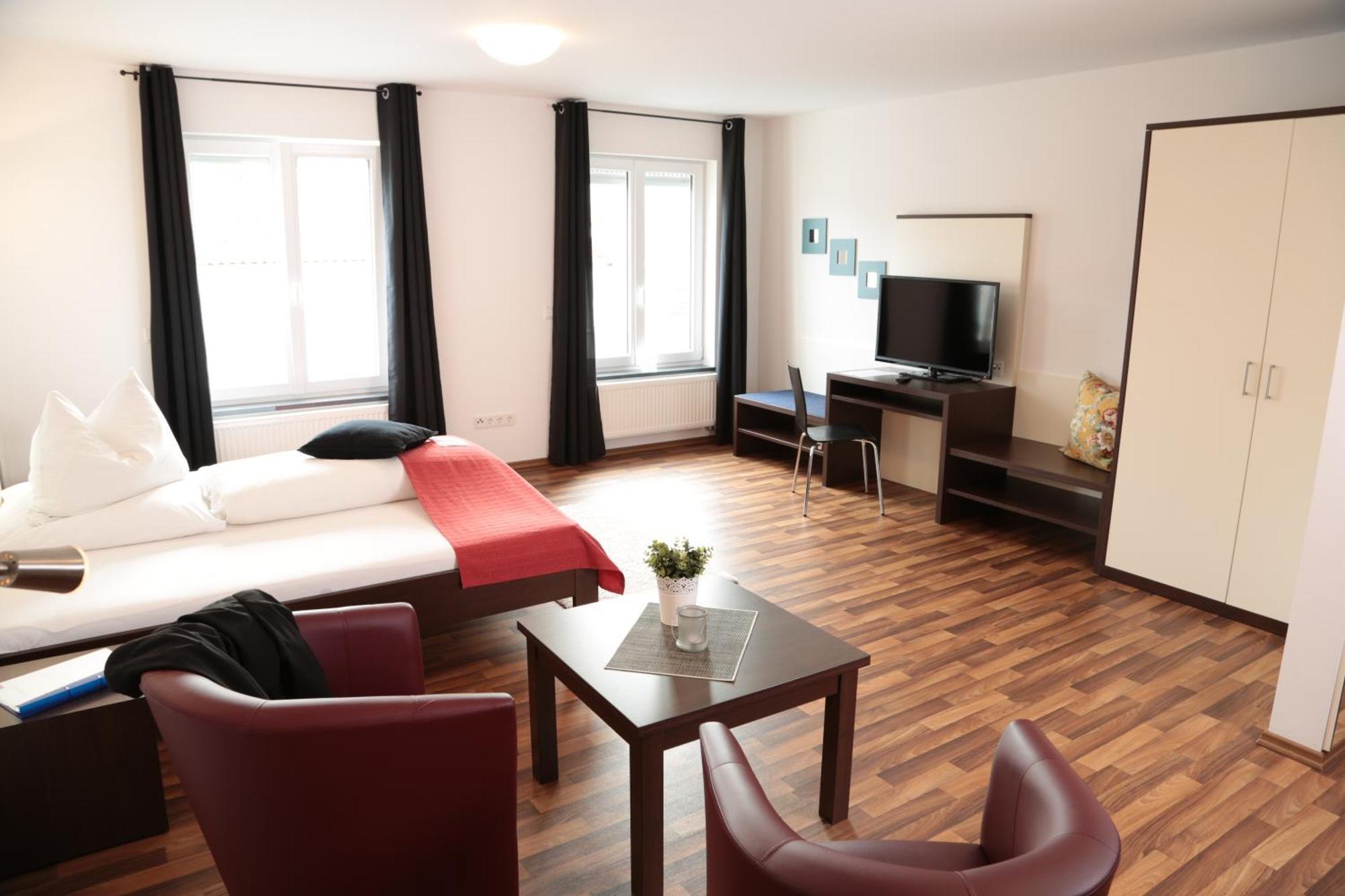 Hotel Am Marktplatz Gangkofen Pokoj fotografie