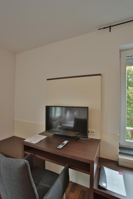 Hotel Am Marktplatz Gangkofen Pokoj fotografie
