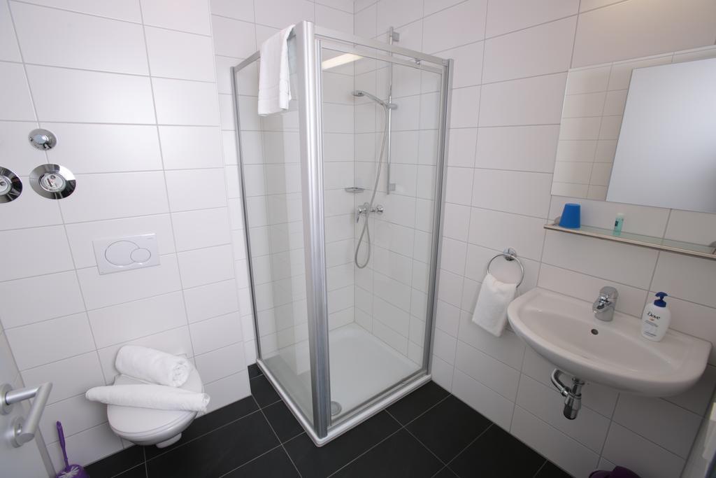 Hotel Am Marktplatz Gangkofen Pokoj fotografie